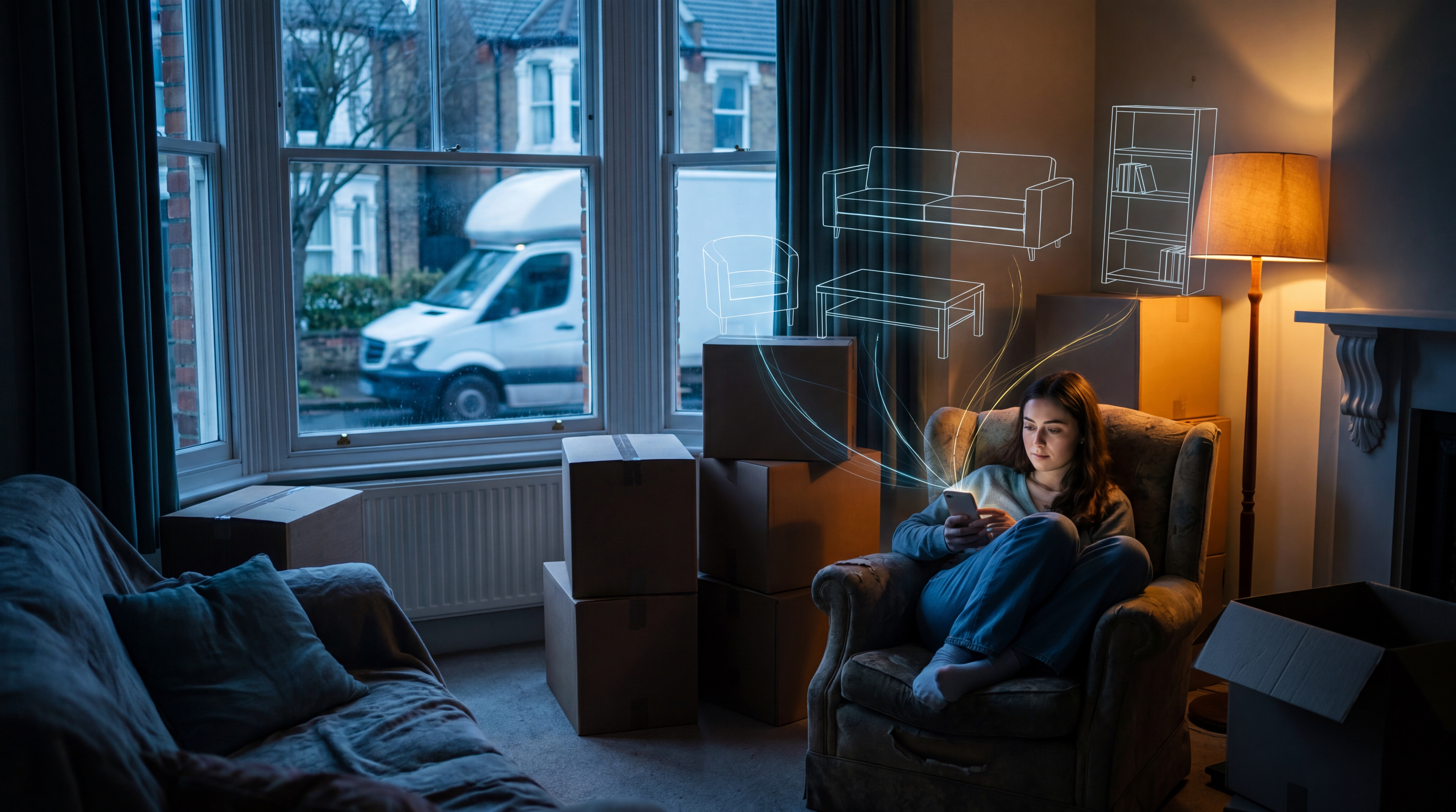 Why removal companies need your volume list